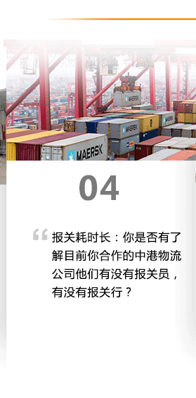 進出口報關(guān)
